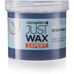 Salon System Salon System Expert Advanced Strip Wax - Wax Salon System Salon System Expert Advanced Strip Wax - Wax