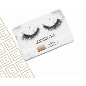 Eylure Luxe Cashmere No. 6 - False Lashes Eylure Luxe Cashmere No. 6 - False Lashes