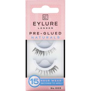 Eylure - No. 003 - Black - False Eyelashes Eylure - No. 003 - Black - False Eyelashes
