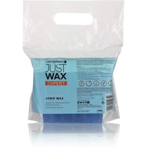 Salon System Expert Advanced Roller Kit - Wax, 6x100ml Salon System Expert Advanced Roller Kit - Wax, 6x100ml