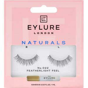 Eylure Naturals 022 - Tehtävät ripset Eylure Naturals 022 - Tehtävät ripset