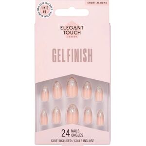 Elegant Touch V-I-Please Ongles Artificiels - Ongles Artificiels - Publicité Elegant Touch V-I-Please Ongles Artificiels - Ongles Artificiels - Publicité