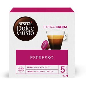 Nestle Model 12423690 - Coffee Capsules Nestle Model 12423690 - Coffee Capsules