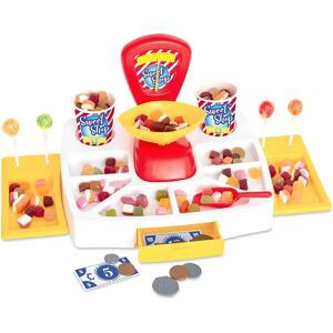 Casdon 51950 Pick and Mix Toy Sweet Shop - Toy Sweet Shop Casdon 51950 Pick and Mix Toy Sweet Shop - Toy Sweet Shop