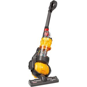 Casdon Dyson Bal Speelgoed Stofzuiger - Speelgoed Stofzuiger voor Kinderen - Officieel Dyson Gelicenseerd Casdon Dyson Bal Speelgoed Stofzuiger - Speelgoed Stofzuiger voor Kinderen - Officieel Dyson Gelicenseerd