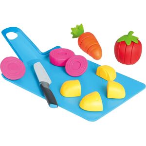 Joseph Joseph Chop2Pot Legetøjssæt - Køkkenleg Joseph Joseph Chop2Pot Legetøjssæt - Køkkenleg