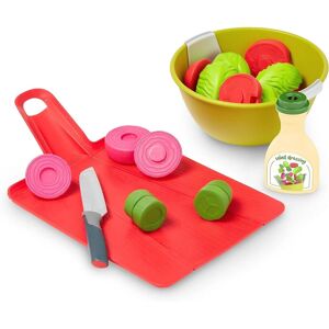 Joseph Joseph Salatforberedelsessæt - Salatforberedelsessæt Joseph Joseph Salatforberedelsessæt - Salatforberedelsessæt