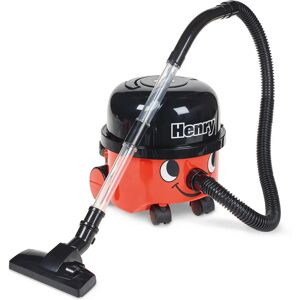 Casdon Henry Vacuum - Role Play Toy, Red Casdon Henry Vacuum - Role Play Toy, Red
