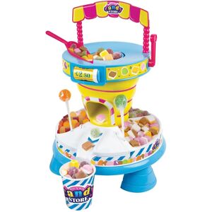 Casdon Pick & Mix Candy Store - Candy Shop, Interactive Play Set for Kids 3+ Casdon Pick & Mix Candy Store - Candy Shop, Interactive Play Set for Kids 3+