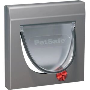 PetSafe 915 Katzenklappe - 4-Wege-Funktion - Wetterfest PetSafe 915 Katzenklappe - 4-Wege-Funktion - Wetterfest
