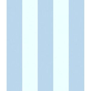LAURA ASHLEY Lille Matt Stripe - Papier peint - Publicité LAURA ASHLEY Lille Matt Stripe - Papier peint - Publicité
