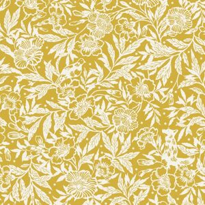Papier Peint Joules Twilight Ditsy Antique Gold - Décoration Moderne - Publicité Papier Peint Joules Twilight Ditsy Antique Gold - Décoration Moderne - Publicité