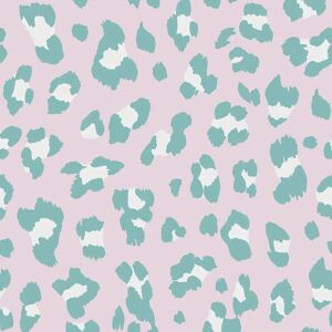 Envy Big Cat Animal Print Wallpaper - Unisex Envy Big Cat Animal Print Wallpaper - Unisex