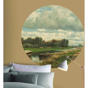 ART For The Home - Landschaft - Wandtattoo 100cm ART For The Home - Landschaft - Wandtattoo 100cm