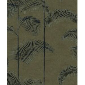 LOOKS von Wolfgang Joop Palm Deluxe Tapete - Botanisches Design LOOKS von Wolfgang Joop Palm Deluxe Tapete - Botanisches Design