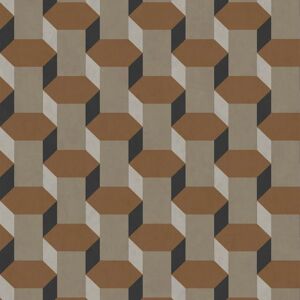 Sublime Vintage Geometrics Brown Wallpaper - Wallpaper Sublime Vintage Geometrics Brown Wallpaper - Wallpaper