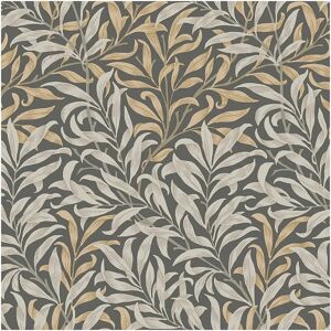 William Morris At Home Willow Bough Wallpaper - Natural Motif William Morris At Home Willow Bough Wallpaper - Natural Motif
