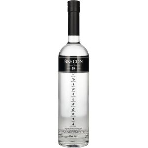 Pack Penderyn Distillery Brecon Special Reserve Gin 70 cl - 70cl - Publicité Pack Penderyn Distillery Brecon Special Reserve Gin 70 cl - 70cl - Publicité