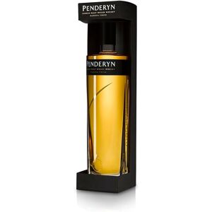 Penderyn Distillery Madeira Single Malt 0,7l 46% - Publicité Penderyn Distillery Madeira Single Malt 0,7l 46% - Publicité