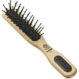 Kent Brushes Kent Perfect For Micro Fine Pin Handbag Brush - PF21 Kent Brushes Kent Perfect For Micro Fine Pin Handbag Brush - PF21