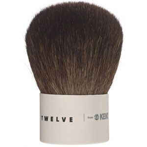 Kent Twelve Travel Powder/Bronzer Brush - Make-up Brush Kent Twelve Travel Powder/Bronzer Brush - Make-up Brush