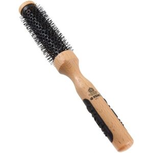 Kent Brushes PF11 Small Ceramic Radial Brush - Hairbrush Kent Brushes PF11 Small Ceramic Radial Brush - Hairbrush
