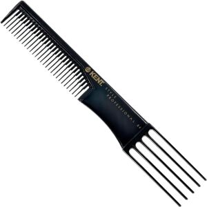 Kent Brushes Kent Model 84 - Styling Comb Kent Brushes Kent Model 84 - Styling Comb