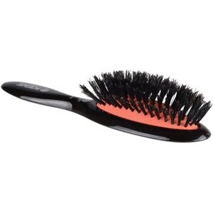 Kent Large Black Porcupine Cushion - Brush Kent Large Black Porcupine Cushion - Brush