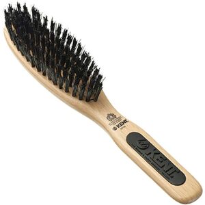 Kent Brushes PF05 Natural Shine Narrow Porcupine Hair Brush - Hair Brush Kent Brushes PF05 Natural Shine Narrow Porcupine Hair Brush - Hair Brush