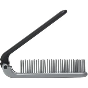 Kent KFM4 Mens Small Folding Pocket Hairbrush - Hairbrush Kent KFM4 Mens Small Folding Pocket Hairbrush - Hairbrush