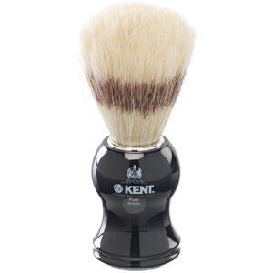 Kent VS60 Bristle Shaving Brush Black - Shaving Brush Kent VS60 Bristle Shaving Brush Black - Shaving Brush
