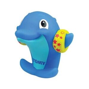 Tomy E72359 Víz síp játék fürdő - Fürdetés típusa Tomy E72359 Víz síp játék fürdő - Fürdetés típusa