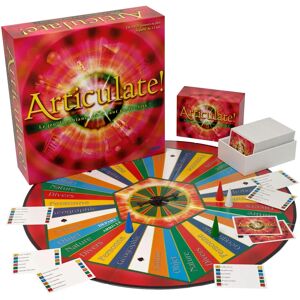 Tomy Articulate - Jeu de devinettes Tomy Articulate - Jeu de devinettes