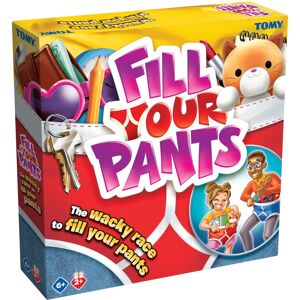 Drumond Park T73116 Fill Your Pants - Game Drumond Park T73116 Fill Your Pants - Game