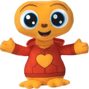 Tomy E.T. Ragyogó Szív Világító Nappaliba - Plüss Tomy E.T. Ragyogó Szív Világító Nappaliba - Plüss