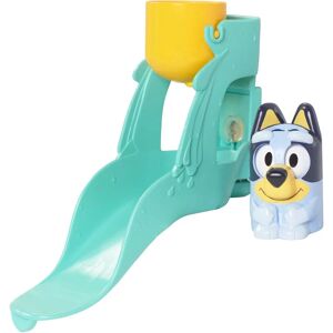 Tomy Bluey Bath Playset - Water Fun & Motor Skills Tomy Bluey Bath Playset - Water Fun & Motor Skills