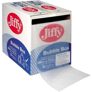 Jiffy Bubble Roll 300mm x 50m - Bubble Wrap Roll Jiffy Bubble Roll 300mm x 50m - Bubble Wrap Roll