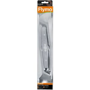 Flymo FLY010 40 cm Metalen Grasmaaier Mes - Grasmaaier Mes Flymo FLY010 40 cm Metalen Grasmaaier Mes - Grasmaaier Mes