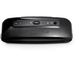 FoodSaver FFS001X - Vakuové Sněmací Stroje FoodSaver FFS001X - Vakuové Sněmací Stroje
