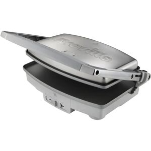 Breville VST071X - Silber - Sandwich Maker Breville VST071X - Silber - Sandwich Maker