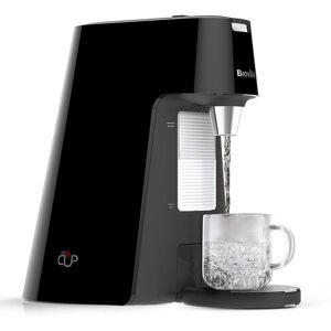 Breville VKT124 - Black - Hot Water Dispenser Breville VKT124 - Black - Hot Water Dispenser