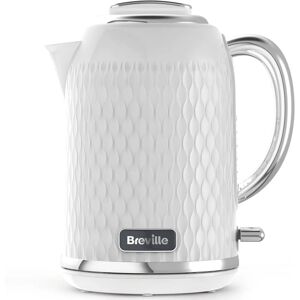 Breville VKT117 - White - Kettle Breville VKT117 - White - Kettle