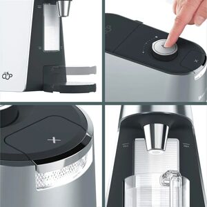 Breville VKT111 - Silver - Hot Water Dispenser Breville VKT111 - Silver - Hot Water Dispenser