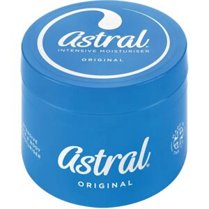 Astral Brand Model - Intensive Face & Body Moisturiser - 500 ml Astral Brand Model - Intensive Face & Body Moisturiser - 500 ml