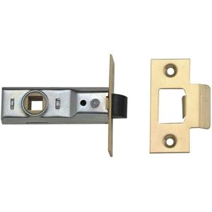 Union UNNY2648SE25 Silver Enamel Mortice Latch - Mortice Latch Union UNNY2648SE25 Silver Enamel Mortice Latch - Mortice Latch