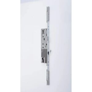 Yale Timber Replacement Lock Pro 35mm Backset 16mm Face Plate - Lock Yale Timber Replacement Lock Pro 35mm Backset 16mm Face Plate - Lock