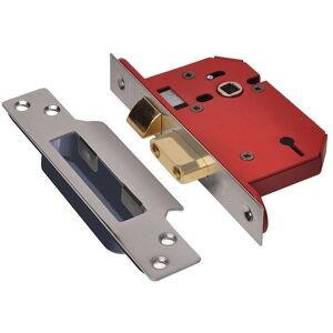 Union StrongBOLT 2203S 3 Lever Mortice Sashlock - Mortice Sashlock Union StrongBOLT 2203S 3 Lever Mortice Sashlock - Mortice Sashlock
