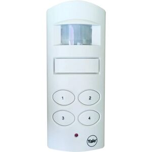 Yale SAA5015 Wireless Motion Detector - Motion Sensor Security Alarm Yale SAA5015 Wireless Motion Detector - Motion Sensor Security Alarm