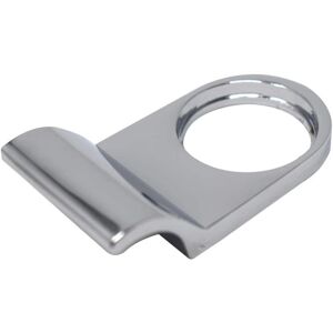 Yale Essentials Cilinder Pull Chroom - Deurbeslag Yale Essentials Cilinder Pull Chroom - Deurbeslag