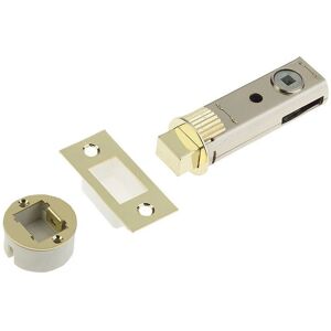 UNION Brass 73mm FastLatch Easy Fit Bolt - Bolt UNION Brass 73mm FastLatch Easy Fit Bolt - Bolt